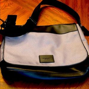 Coach Messenger Bag